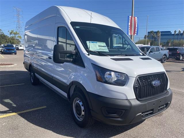 new 2024 Ford Transit-350 car, priced at $57,426