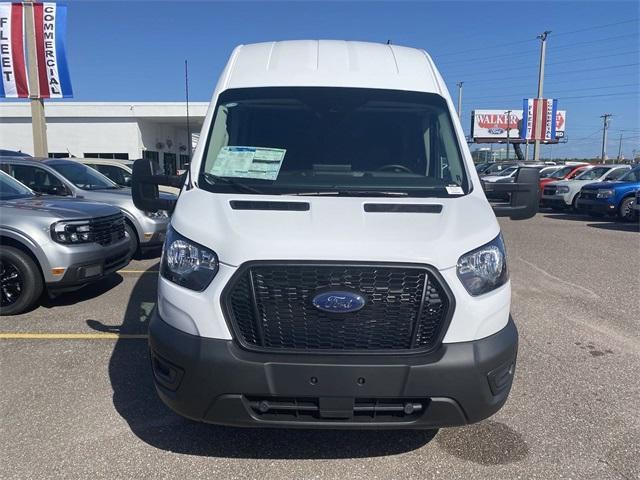 new 2024 Ford Transit-350 car, priced at $57,426