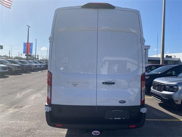 new 2024 Ford Transit-350 car, priced at $57,426