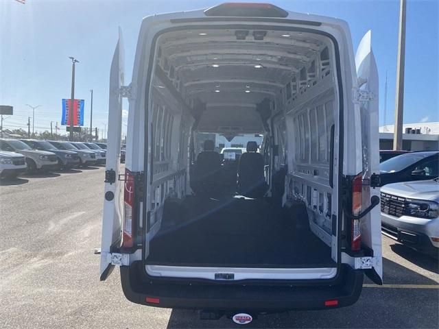 new 2024 Ford Transit-350 car, priced at $57,426