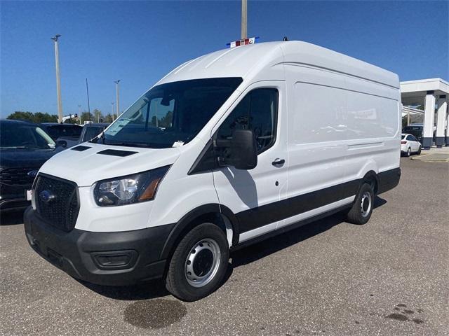 new 2024 Ford Transit-350 car, priced at $57,426