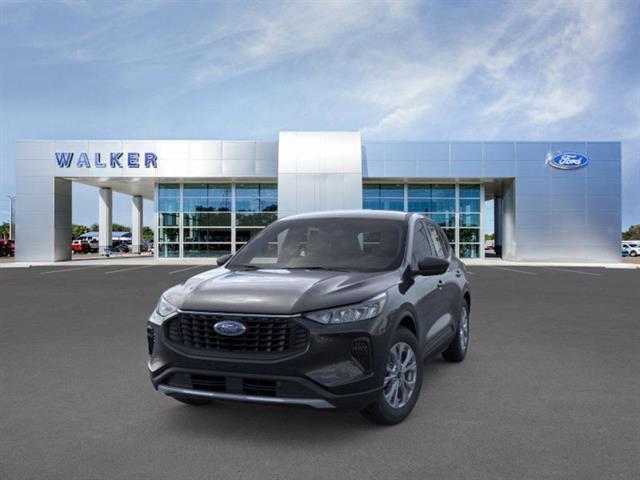 new 2025 Ford Escape car, priced at $25,517