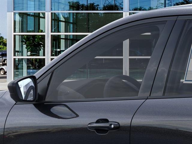 new 2025 Ford Escape car, priced at $25,517