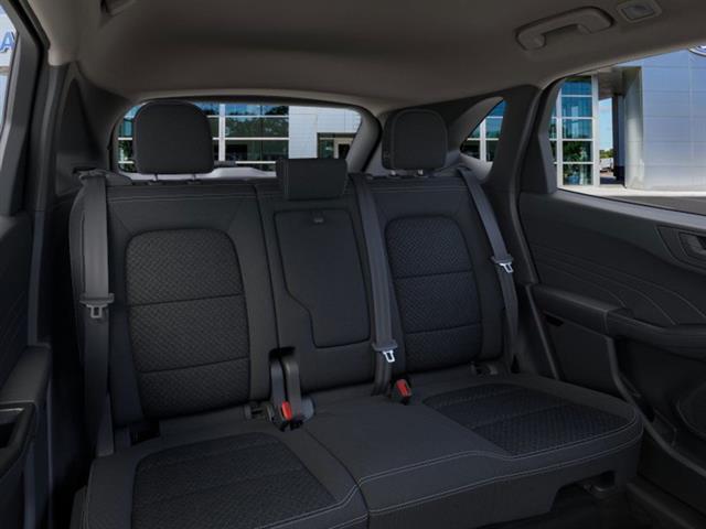 new 2025 Ford Escape car, priced at $25,517