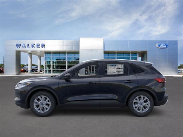 new 2025 Ford Escape car, priced at $25,517