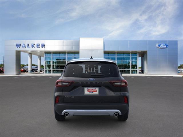 new 2025 Ford Escape car, priced at $25,517