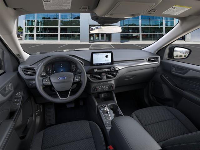 new 2025 Ford Escape car, priced at $25,517