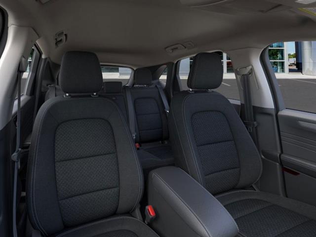 new 2025 Ford Escape car, priced at $25,517