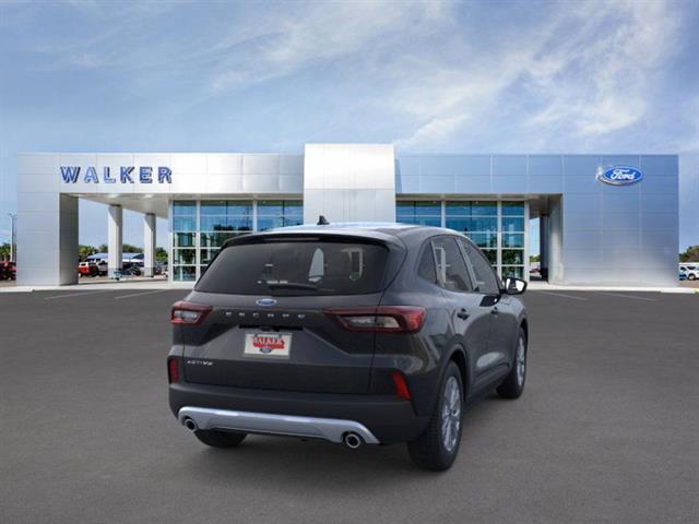 new 2025 Ford Escape car, priced at $25,517