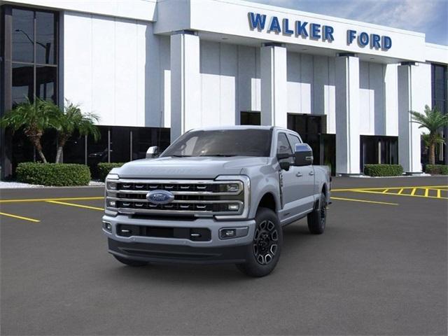 new 2024 Ford F-250 car, priced at $94,995