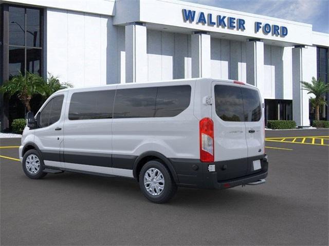 new 2024 Ford Transit-350 car, priced at $57,332