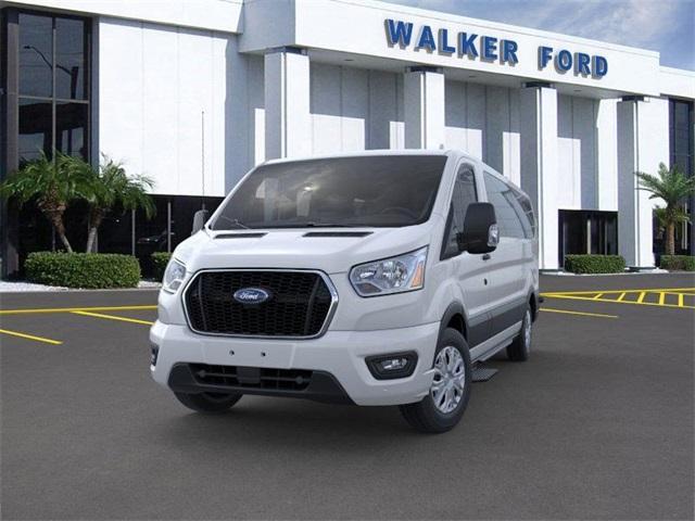 new 2024 Ford Transit-350 car, priced at $57,332