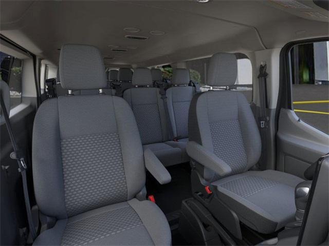 new 2024 Ford Transit-350 car, priced at $57,332