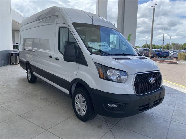 new 2024 Ford Transit-350 car, priced at $61,147