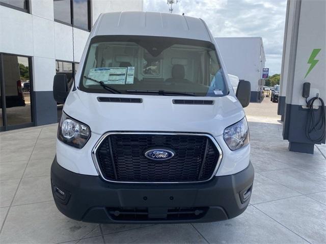 new 2024 Ford Transit-350 car, priced at $61,147