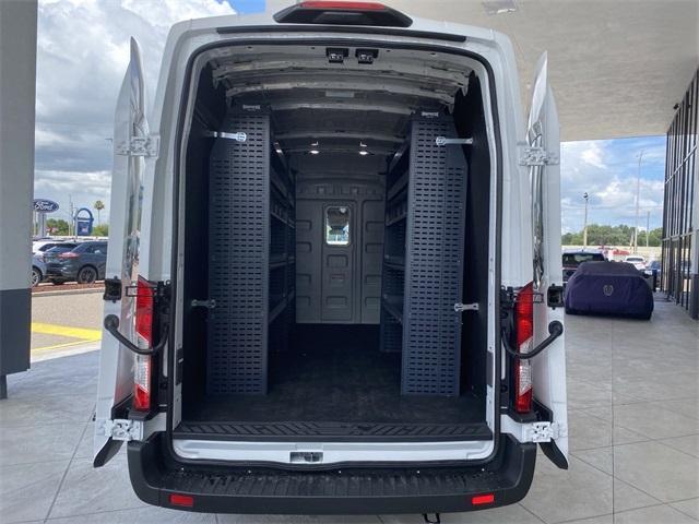 new 2024 Ford Transit-350 car, priced at $61,147