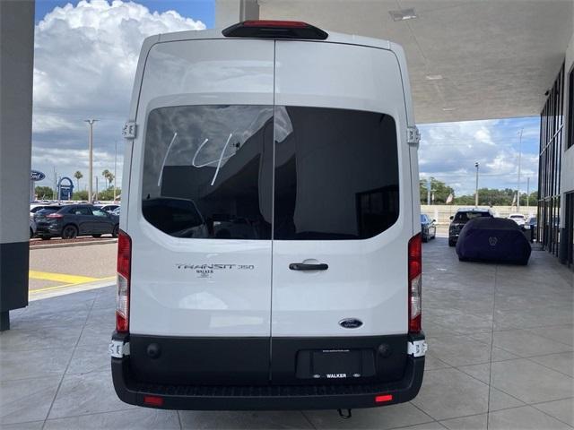 new 2024 Ford Transit-350 car, priced at $61,147