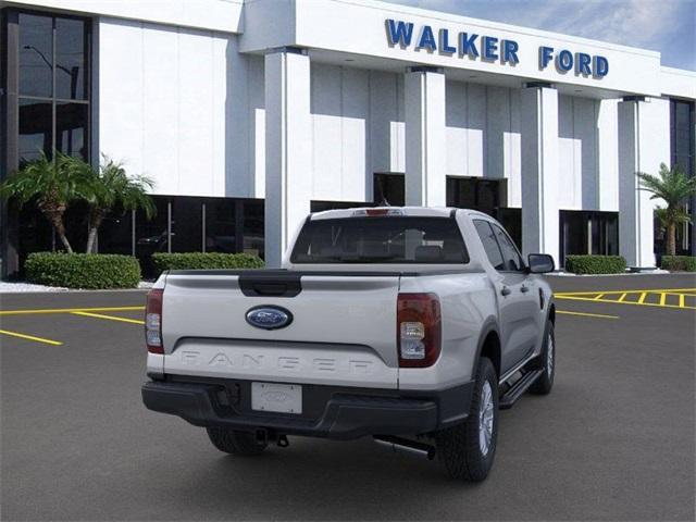 new 2024 Ford Ranger car, priced at $34,753