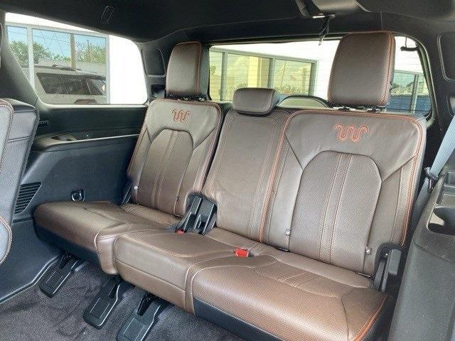 used 2020 Ford Expedition car, priced at $42,988