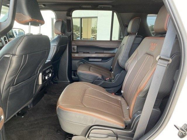 used 2020 Ford Expedition car, priced at $42,988