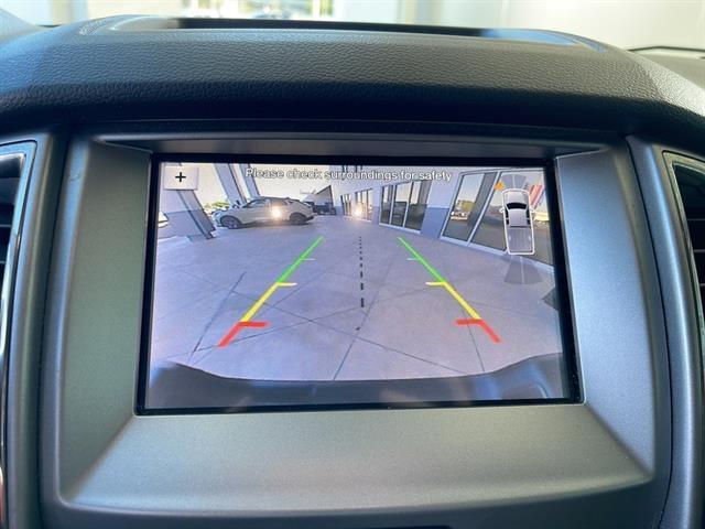 used 2019 Ford Ranger car, priced at $29,988