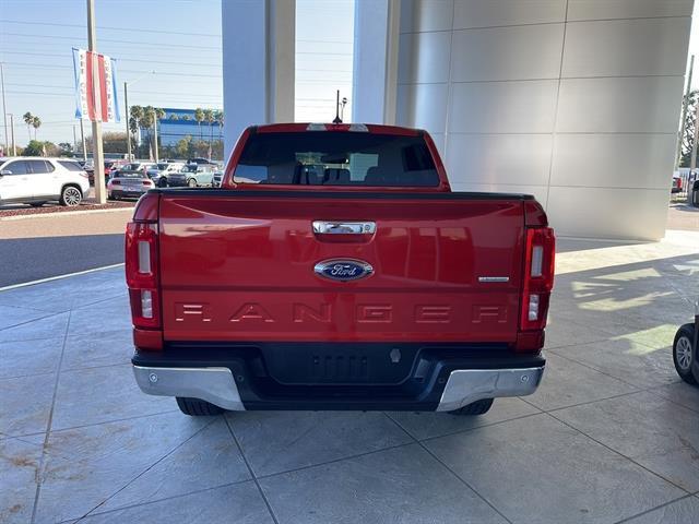 used 2019 Ford Ranger car, priced at $29,988