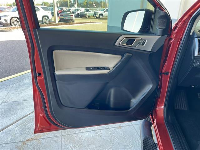 used 2019 Ford Ranger car, priced at $29,988