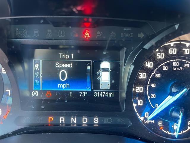 used 2019 Ford Ranger car, priced at $29,988