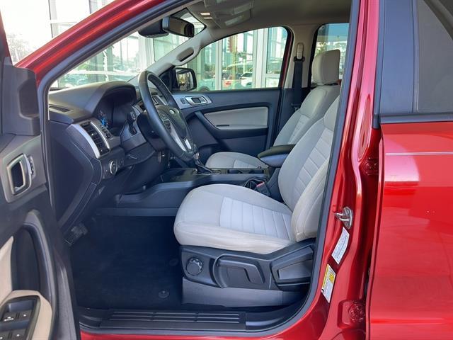 used 2019 Ford Ranger car, priced at $29,988