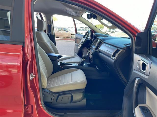 used 2019 Ford Ranger car, priced at $29,988