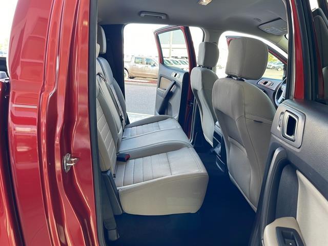 used 2019 Ford Ranger car, priced at $29,988