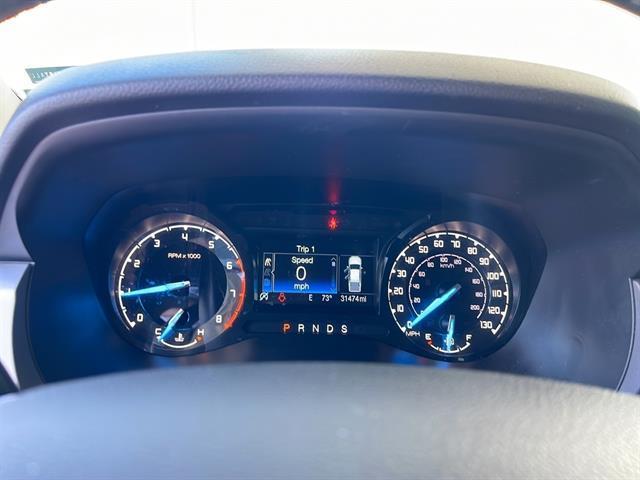 used 2019 Ford Ranger car, priced at $29,988