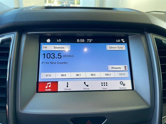 used 2019 Ford Ranger car, priced at $29,988