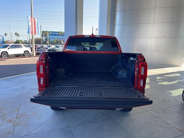 used 2019 Ford Ranger car, priced at $29,988