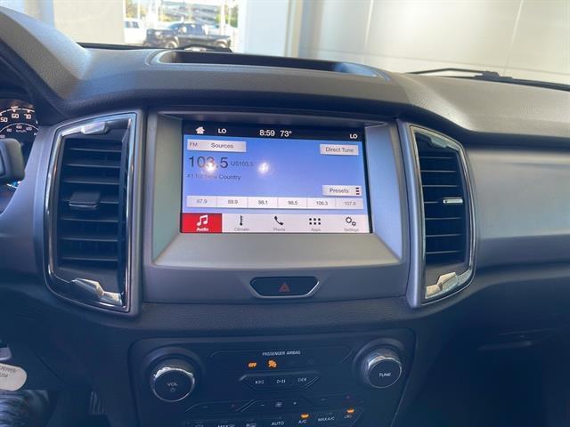 used 2019 Ford Ranger car, priced at $29,988