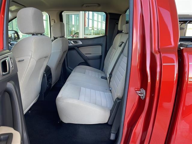 used 2019 Ford Ranger car, priced at $29,988