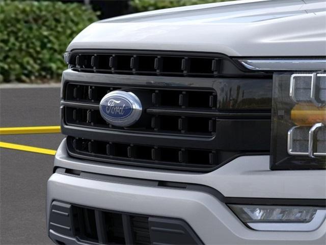 new 2023 Ford F-150 car, priced at $61,613