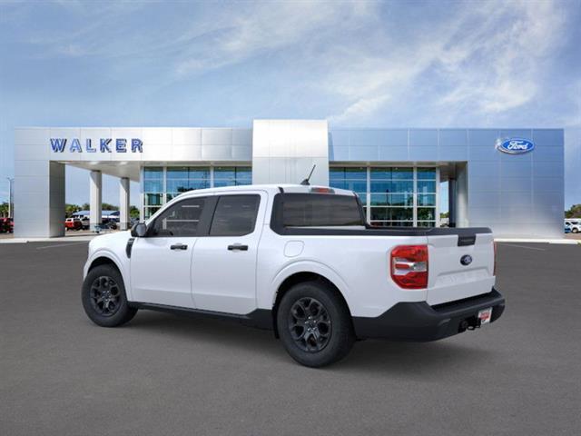 new 2025 Ford Maverick car, priced at $33,021