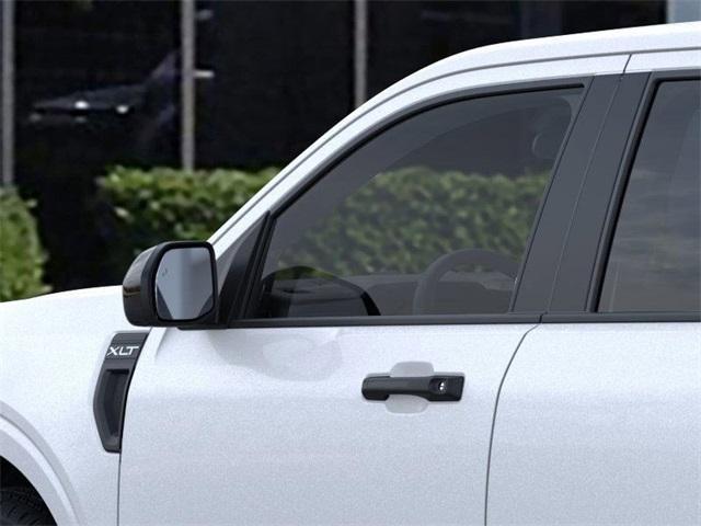new 2025 Ford Maverick car, priced at $35,022