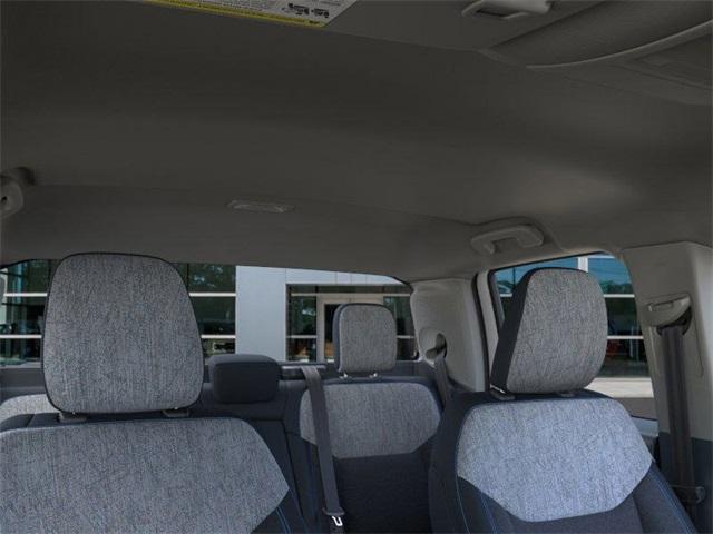 new 2025 Ford Maverick car, priced at $33,021