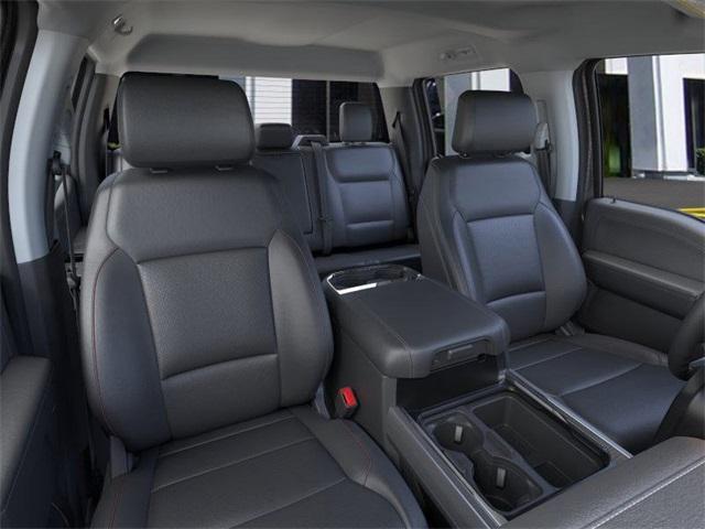 new 2025 Ford F-350 car, priced at $79,845