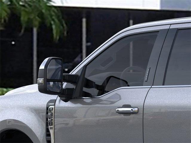 new 2025 Ford F-350 car, priced at $79,845