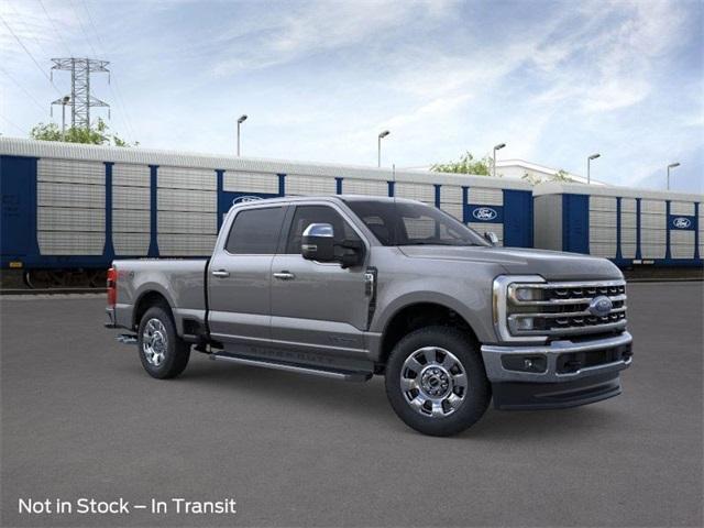 new 2025 Ford F-350 car, priced at $79,845