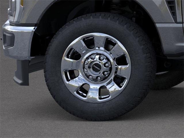 new 2025 Ford F-350 car, priced at $79,845