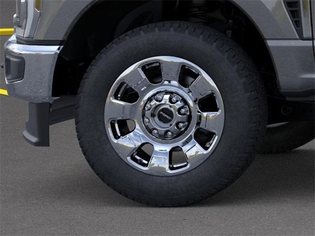 new 2025 Ford F-350 car, priced at $79,845