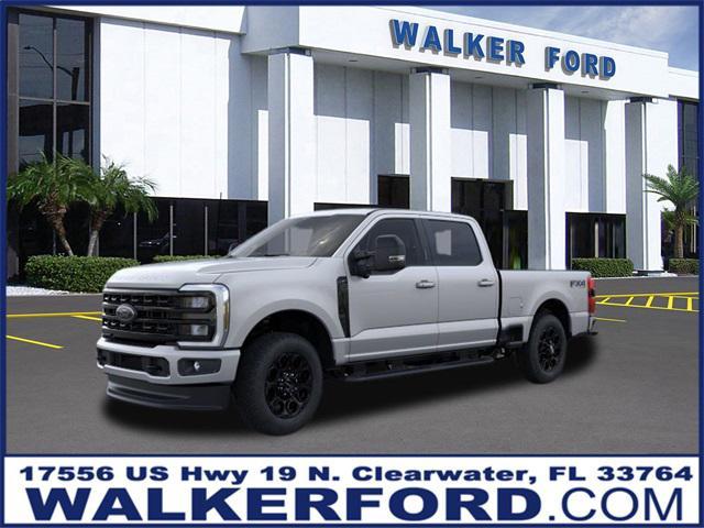 new 2024 Ford F-250 car, priced at $63,049