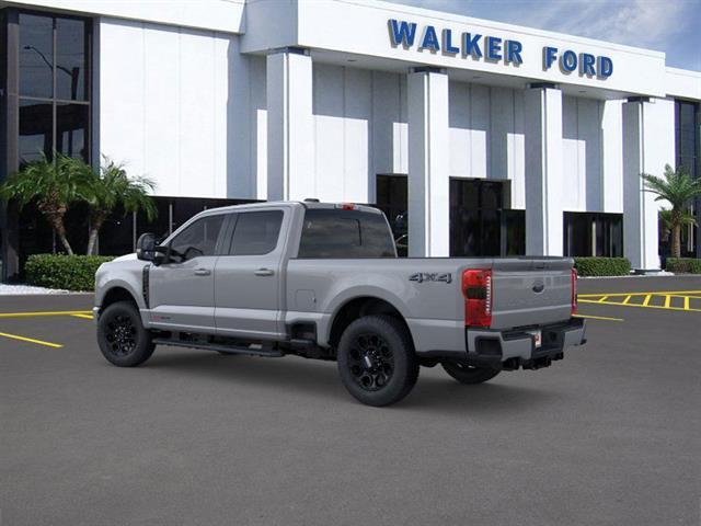 new 2025 Ford F-250 car, priced at $85,150