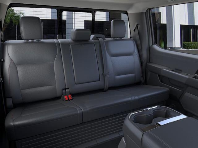 new 2025 Ford F-250 car, priced at $85,150