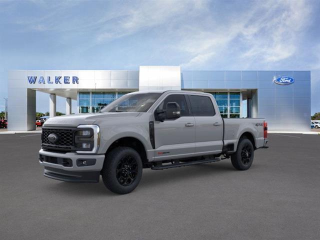 new 2025 Ford F-250 car, priced at $85,150