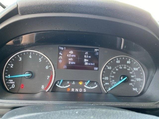 used 2021 Ford EcoSport car, priced at $18,888